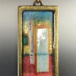 DOORWAY
brass rectangle
75.00