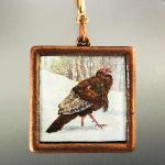 TURKEY PENDANT
copper square
85.00